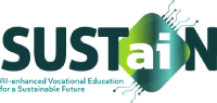 Sustain Logo