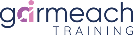 gairmeach training final logo 1-min