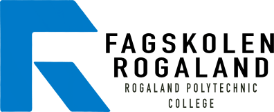 Fagskolen Rogaland Logo