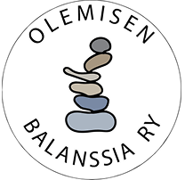 Olemisen Logo